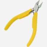 Miniature Diagonal Side Cutters